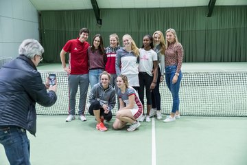 Bild 142 - RL CadA - DTV Hannover : Ergebnis: 6:0